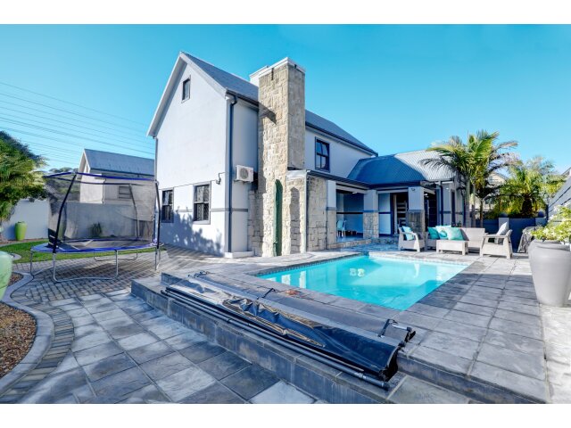  5  Ivory Street, Burgundy Estate, Burgundy Estate, Milnerton 